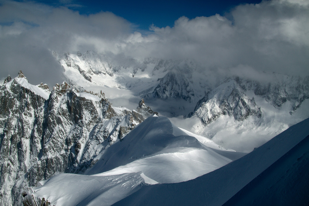 Chamonix