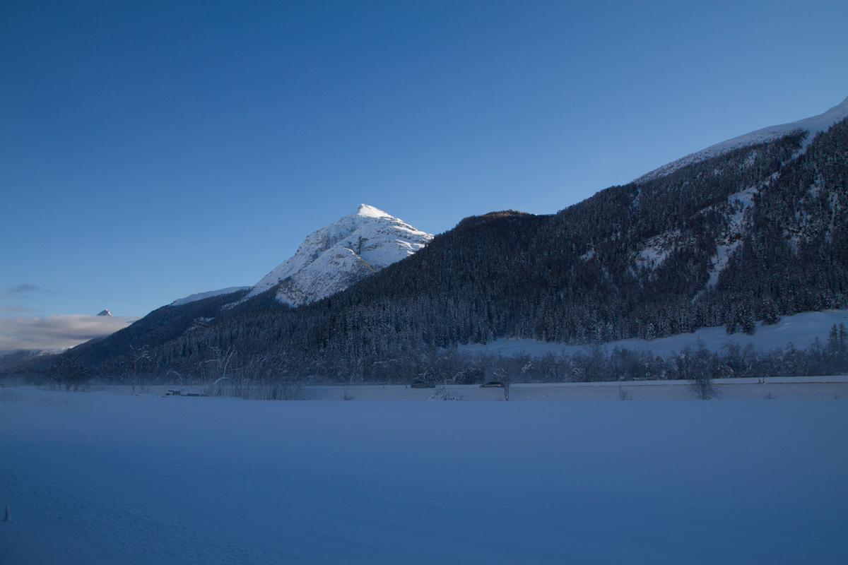 Engadin