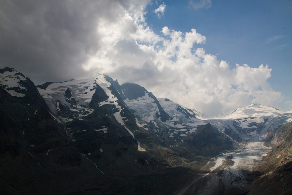 Grossglockner