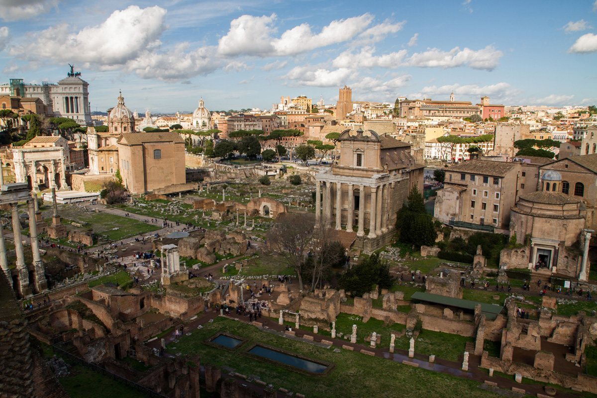 Rome