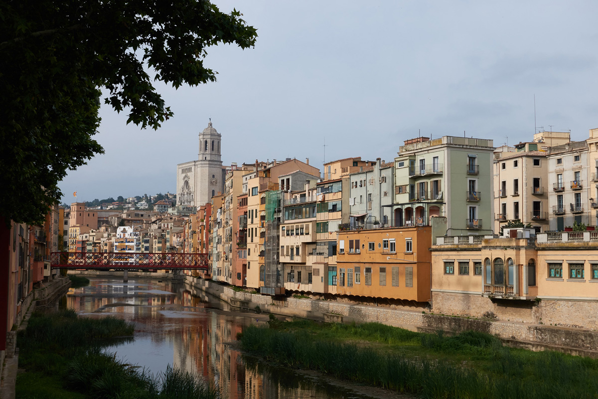 Girona