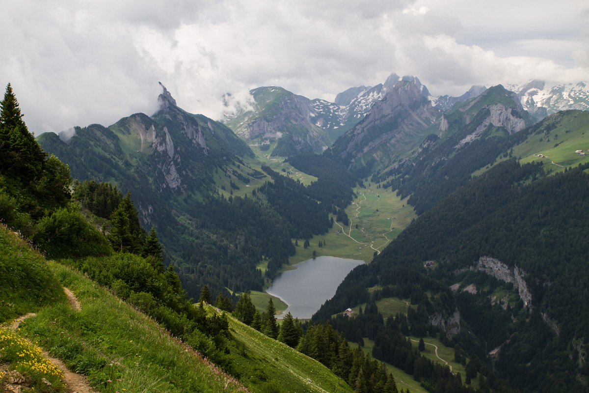 Sämtisersee