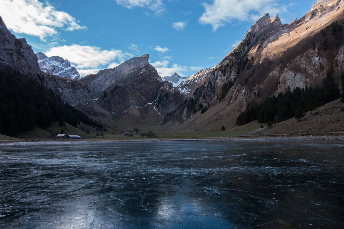 Seealpsee