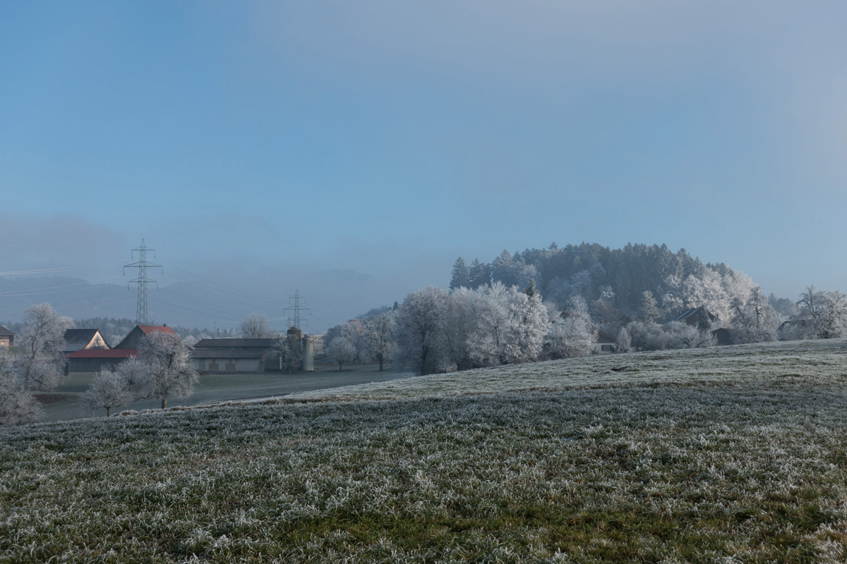 Zürich Oberland