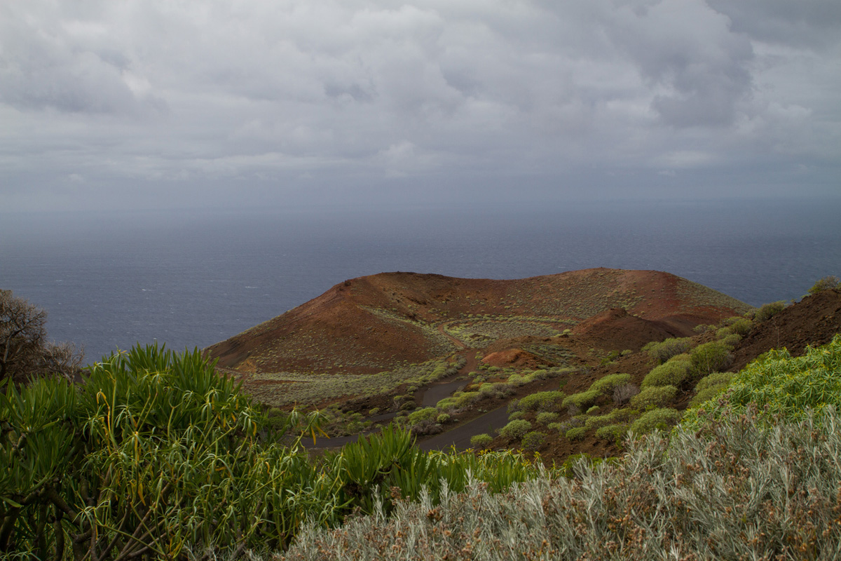 El Hierro