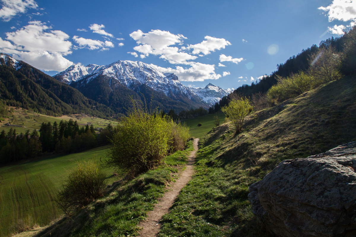 Val Müstair