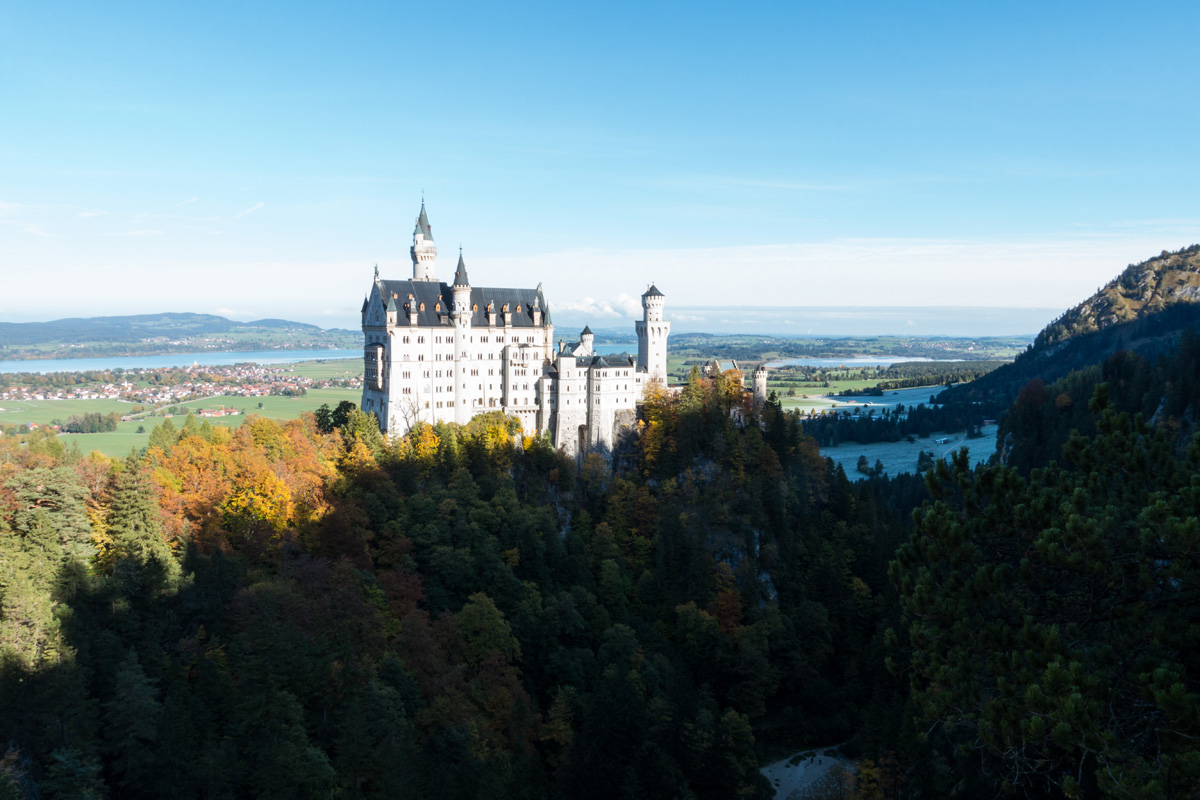 Neuschwanstein_17